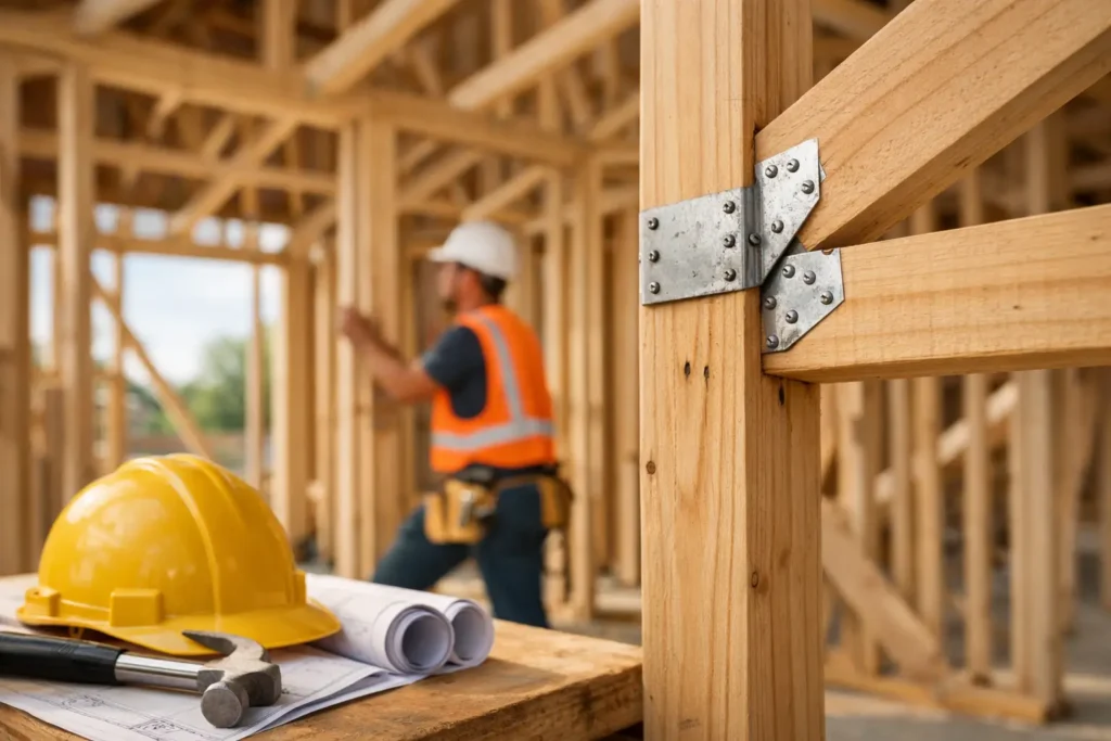 What Is Code Compliant Framing?